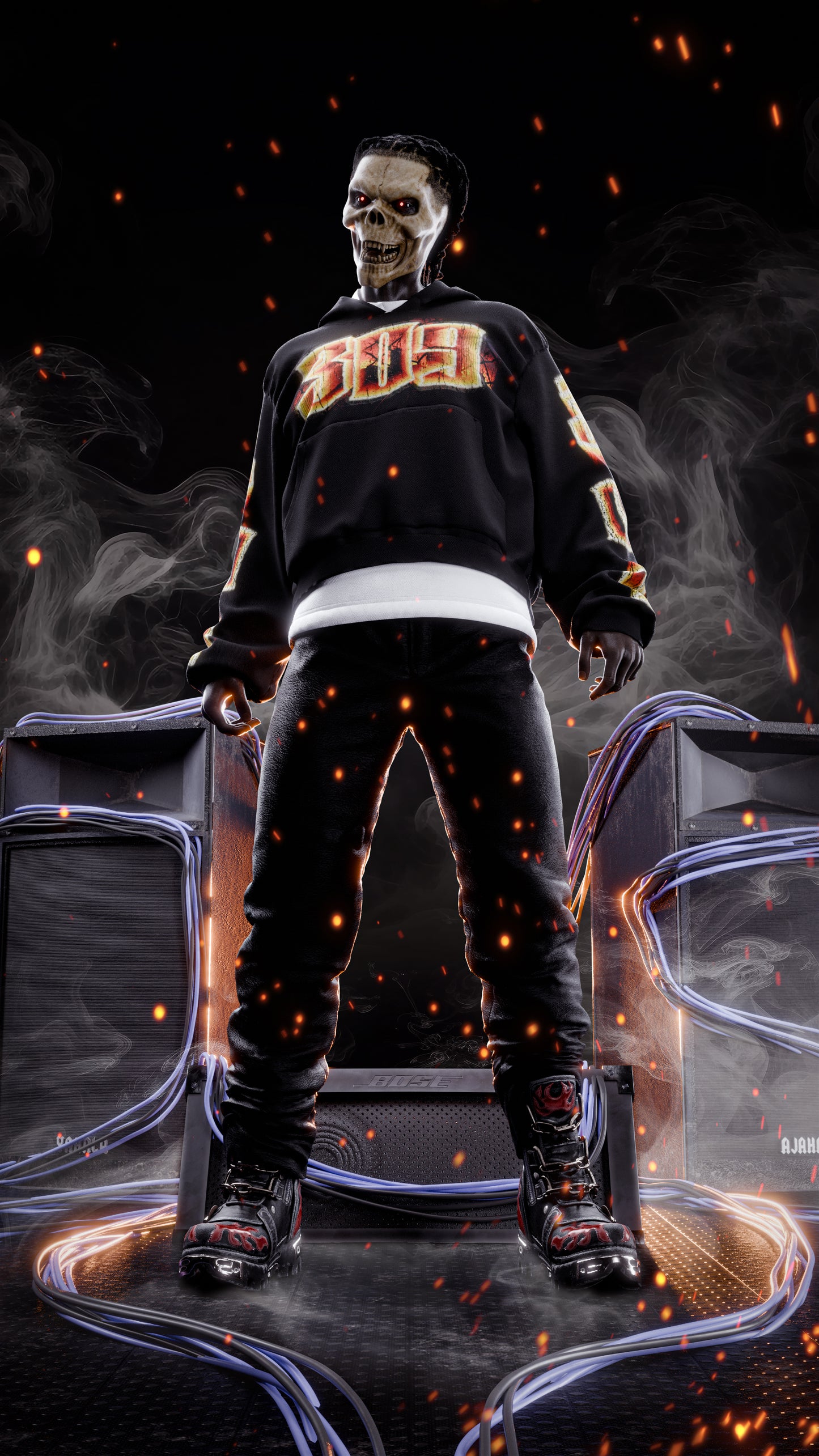 309 Hoodie